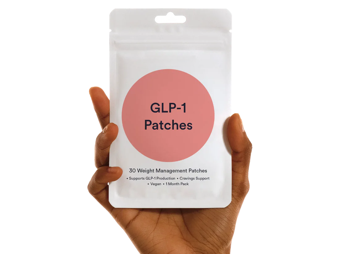 GLP-1 PATCHES