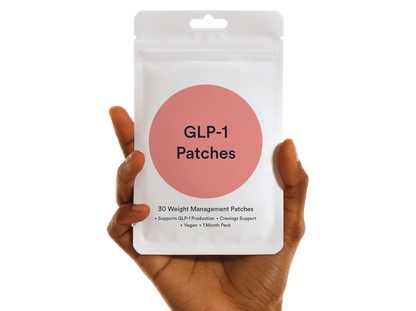 GLP-1 PATCHES